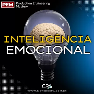 Imagem do curso PEM - Inteligência Emocional