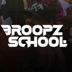 Imagem de capa para o Curso online Broop'Z School