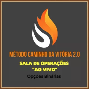 Imagem de capa para o Curso online Sala de Operações "Ao Vivo" Renda Extra em Opções Binárias