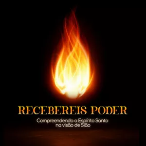 Imagem de capa para o Ebook LIVRO DIGITAL - RECEBEREIS PODER (Compreendendo o Espírito Santo Na Visão de Sião)