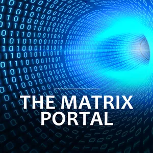Cover image for Online course The Matrix Portal