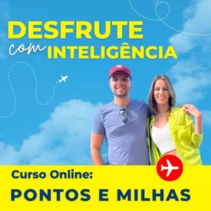 Imagem de capa para o Curso online Desfrute Com Inteligência
