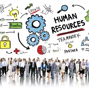 Imagem do curso Gestão Internacional de RH
