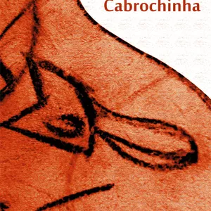Imagem de capa para o Ebook CONTOS DA CABROCHINHA