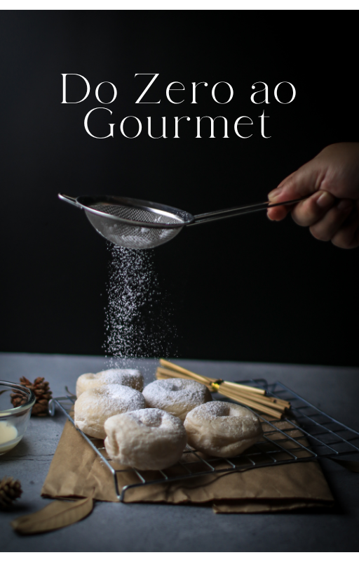 Imagem do curso Do Zero ao Gourmet