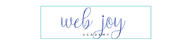 Web Joy Academy