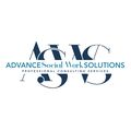 Advance Social Work Solutions, LLC logo
