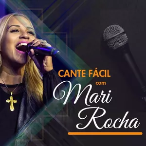 Imagem principal do produto Cante Fácil com Mari Rocha