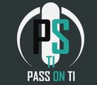 PassONTI logo