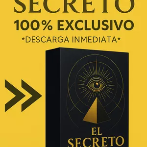 Imagen de portada para Ebook El Secreto: Activa tu Energía y Atrae la Vida que Deseas