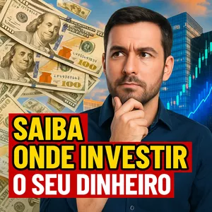 Imagem de capa para o Ebook Como saber o valor de uma empresa ?