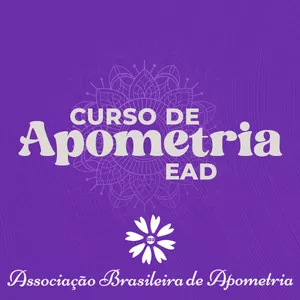 Imagem de capa para o Curso online Curso de Apometria da ABA - EAD