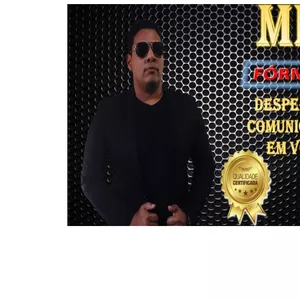 Imagem do curso MIC - Fórmula desperte o comunicador em você !