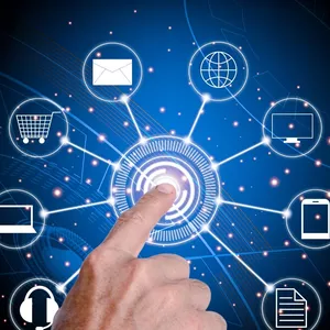 Imagem de capa para o Curso online Aprenda a configurar o Whatsapp Bussiness