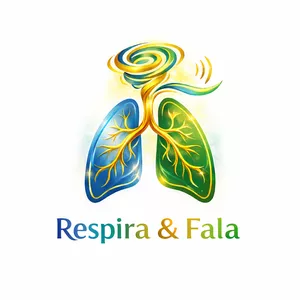 Imagem de capa para o Curso online RESPIRA &amp; FALA — Método Integrar-se