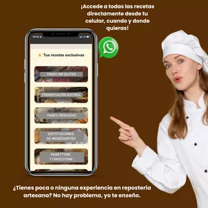 Imagen de portada para Ebook Recetas sin Gluten 