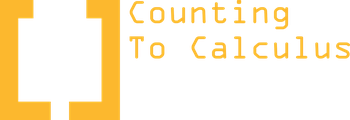 Counting To Calculus logo