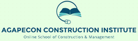 AGAPECON CONSTRUCTION INSTITUTE