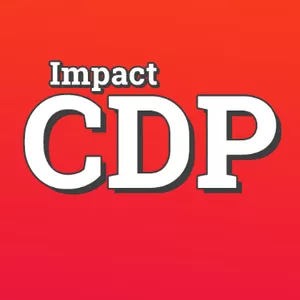 Imagem de capa para o Curso online Curso Impact CDP