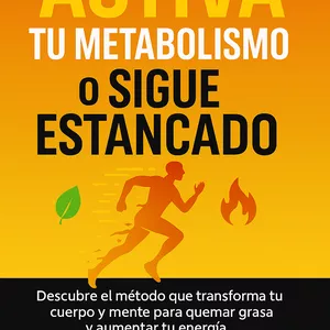Imagen de portada para Curso online Activa tu Metabolismo o sigue estancado