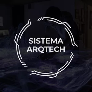 Imagem do curso SISTEMA ARQTECH