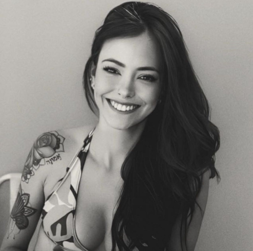 Mariana Penza