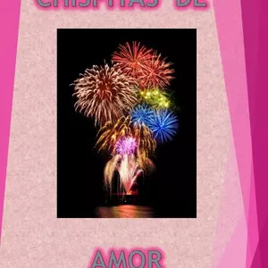 Imagen de portada para Ebook Chispitas de Amor