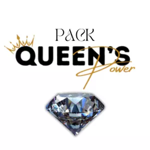 Imagen de portada para Curso online paquete Queens Power