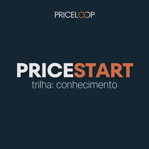 Imagem de capa para o Curso online priceStart