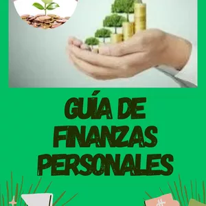 Imagen de portada para Ebook Guia de Finanzas Personales 