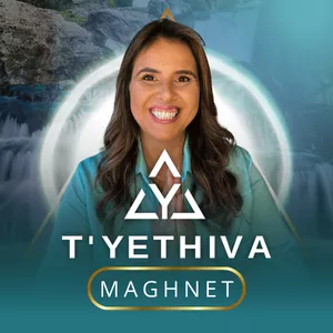 Imagem de capa para o Curso online Formação Terapeuta Maghnet