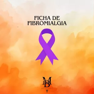 Imagem de capa para o Ebook Ficha de Avaliação Fibromialgia