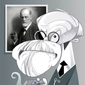 Imagem de capa para o Curso online PSICANÁLISE PARA INICIANTES