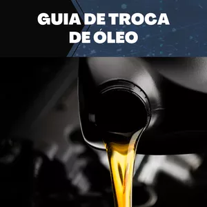 Imagem de capa para o Curso online Guia de Troca de Óleo Automotivo
