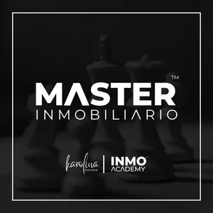 Imagen de portada para Curso online MASTER INMOBILIARIO - 2024