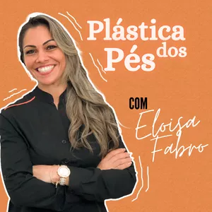Imagem de capa para o Curso online Curso de Plástica dos Pés