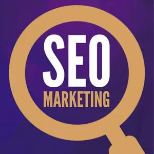 Imagem de capa para o Ebook Guia Prático: Alavancando Suas Vendas com SEO, Marketing de Conteúdo e Tráfego Pago