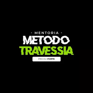 Imagem de capa para o Curso online Curso Método Travessia