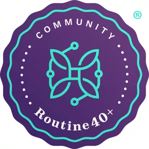 Cover image for Ebook Programma Disinfiamma 40+