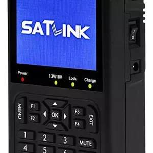 Imagem de capa para o Ebook Curso Satlink em PDF – Uso e Configuração Passo a Passo