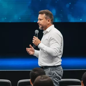 Imagem do curso Mentoria - O Despertar