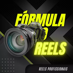 Imagem do curso Fórmula do Reels
