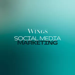 Cover image for Online course SOCIAL MEDIA MARKETING