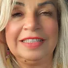 Foto do autor WILMA FERREIRA MEIRELES
