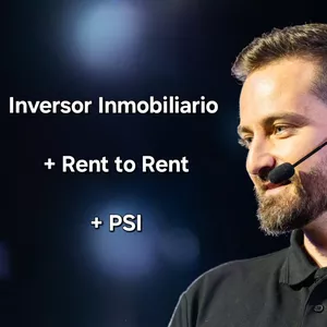 Imagen de portada para Curso online 1 MASTER INMOBILIARIO + CLUB