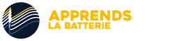Apprends La Batterie