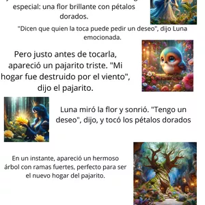 Imagen de portada para Ebook Historias cortas ninos
