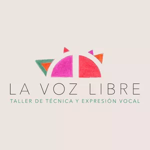 Imagem principal do produto La Voz Libre - Taller de técnica y expresión vocal