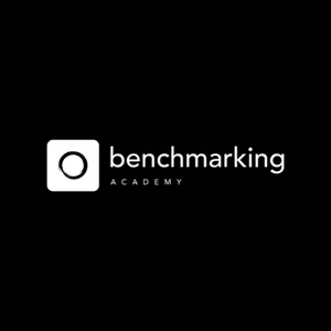 Imagem de capa para o Curso online Benchmarking Academy