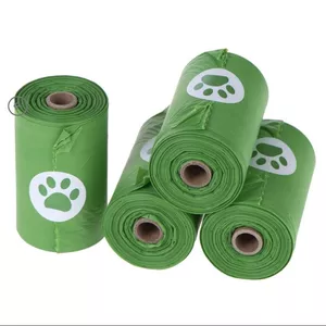 Imagem de capa para o Curso online Sacos Biodegradáveis